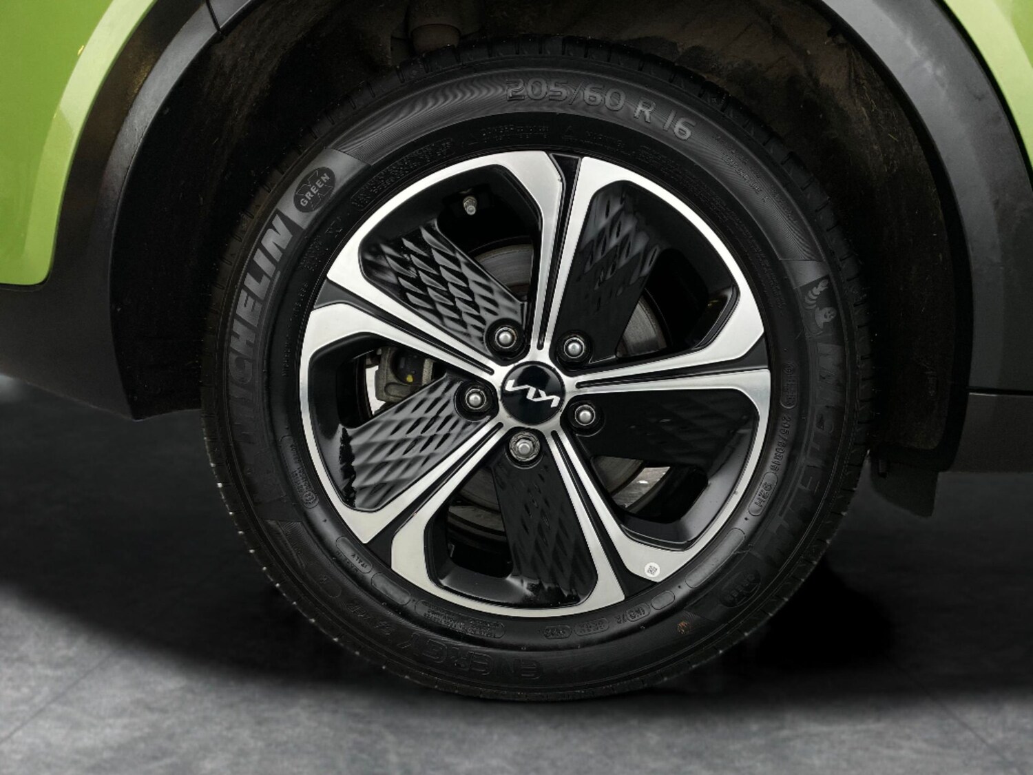 Used Kia XCeed for sale - 77932444: Photo 26