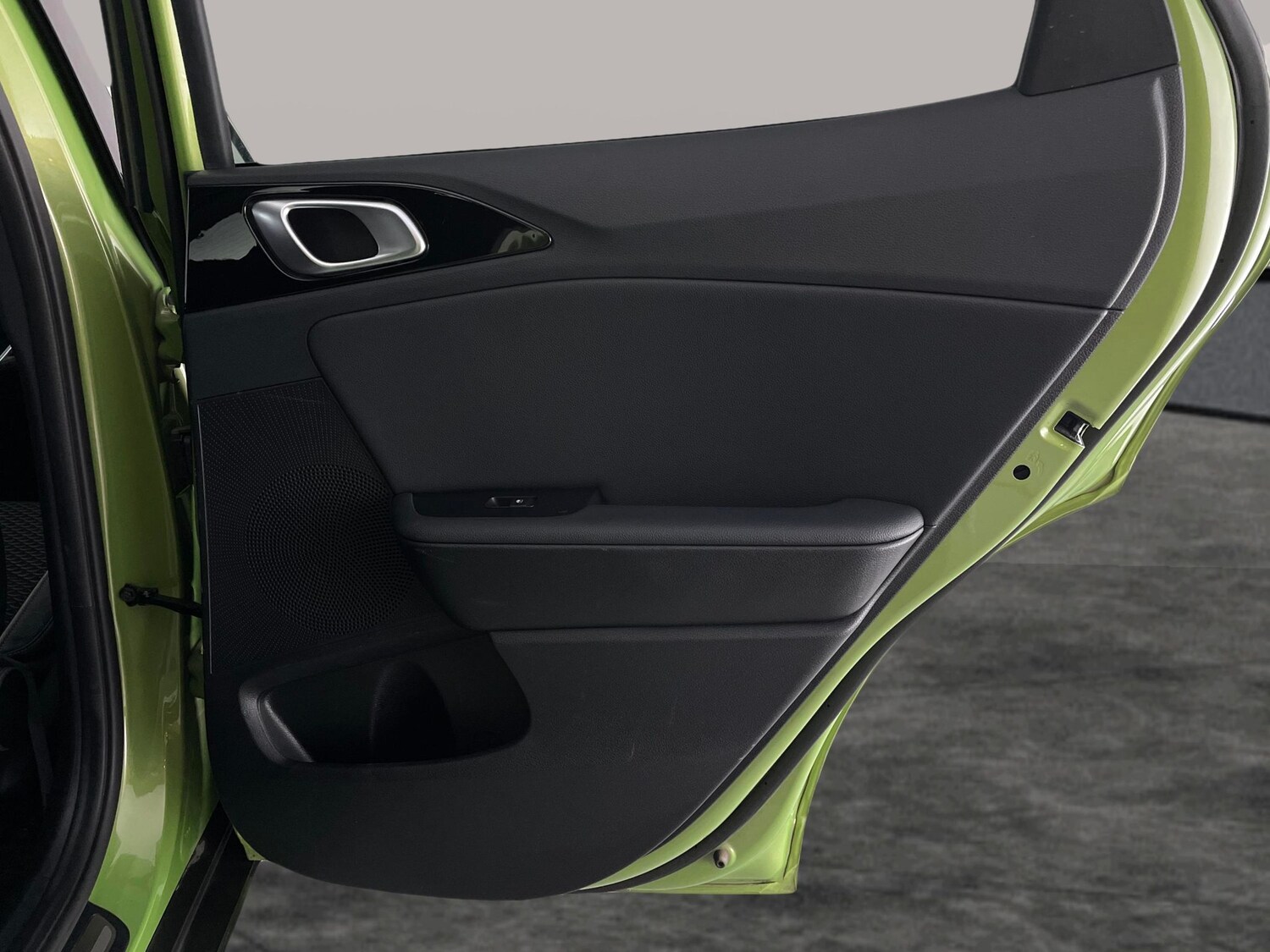 Used Kia XCeed for sale - 77932444: Photo 30