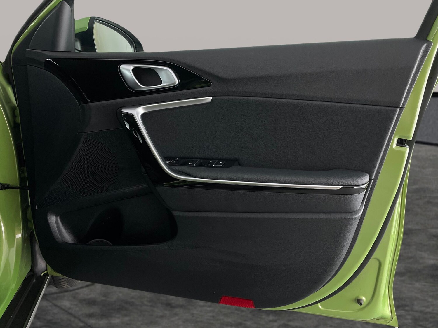 Used Kia XCeed for sale - 77932444: Photo 31