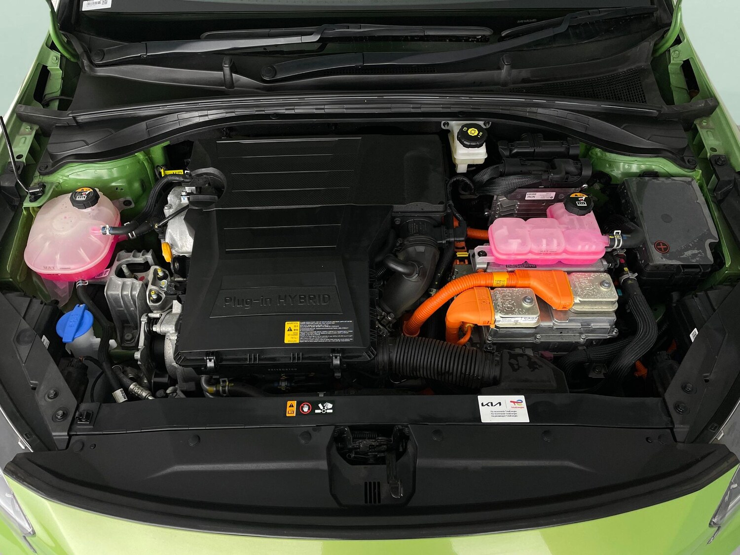 Used Kia XCeed for sale - 77932444: Photo 35