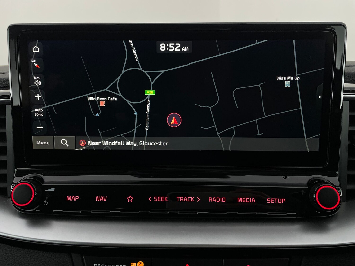 Used Kia XCeed for sale - 77932444: Photo 6