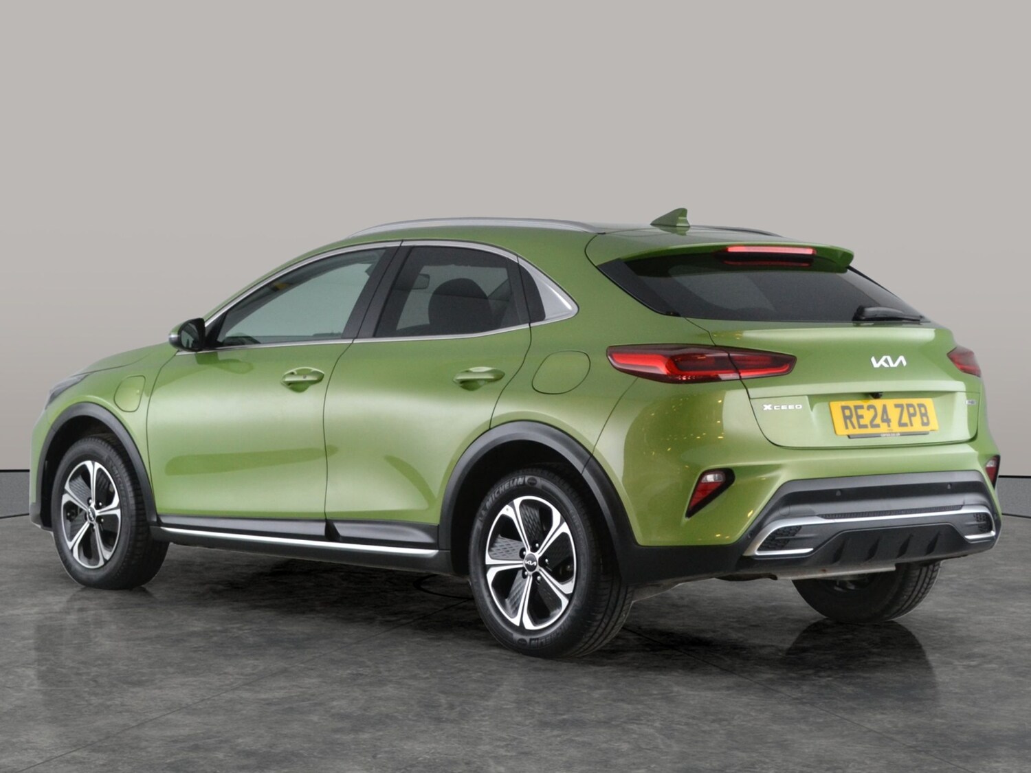 Used Kia XCeed for sale - 77932444: Photo 8