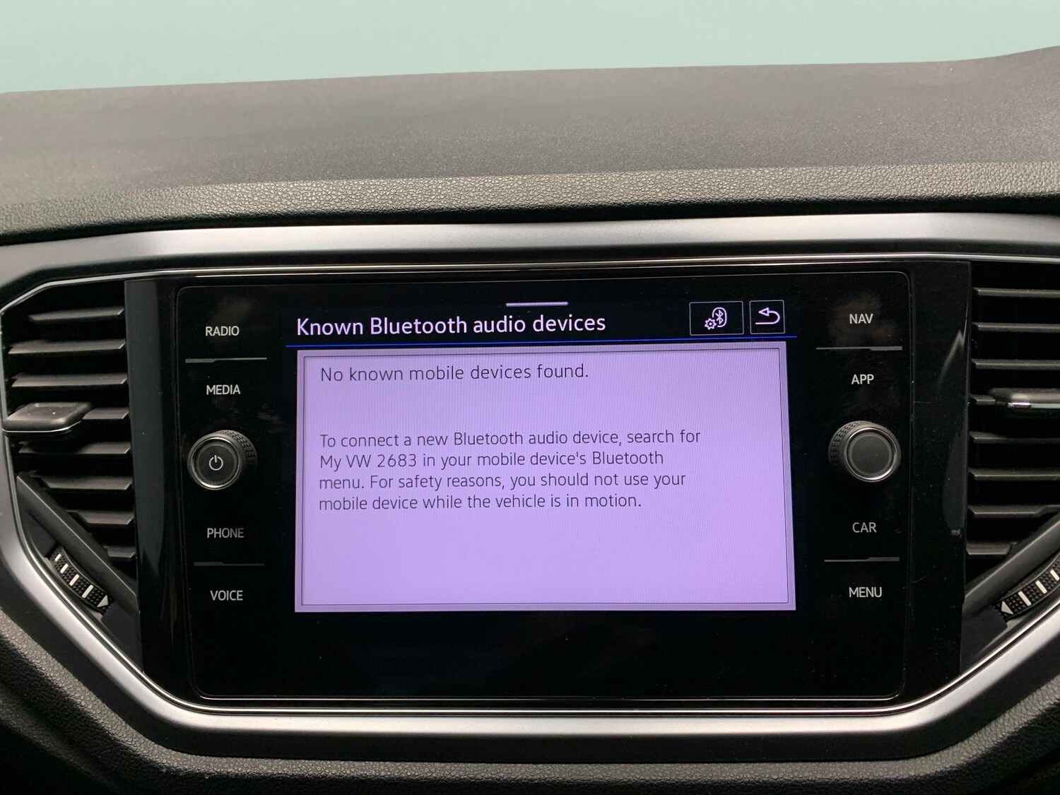 Used Volkswagen T-Roc 2022 for sale - 77579292: Photo 16