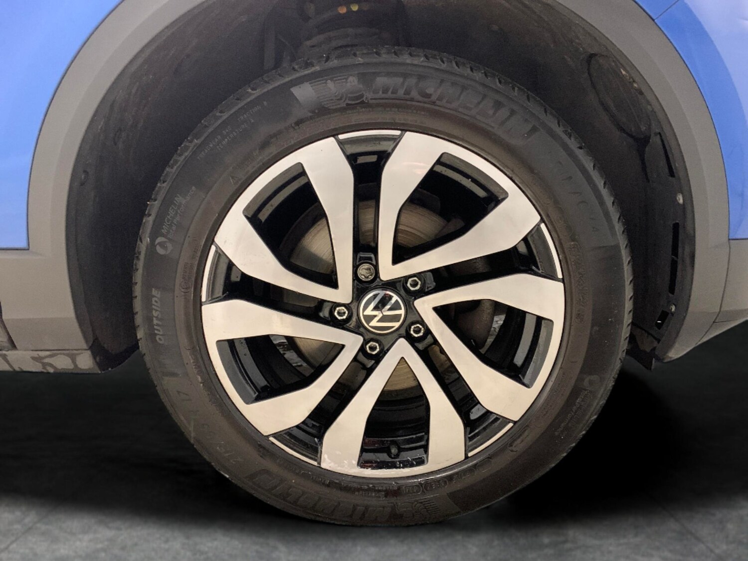 Used Volkswagen T-Roc 2022 for sale - 77579292: Photo 21