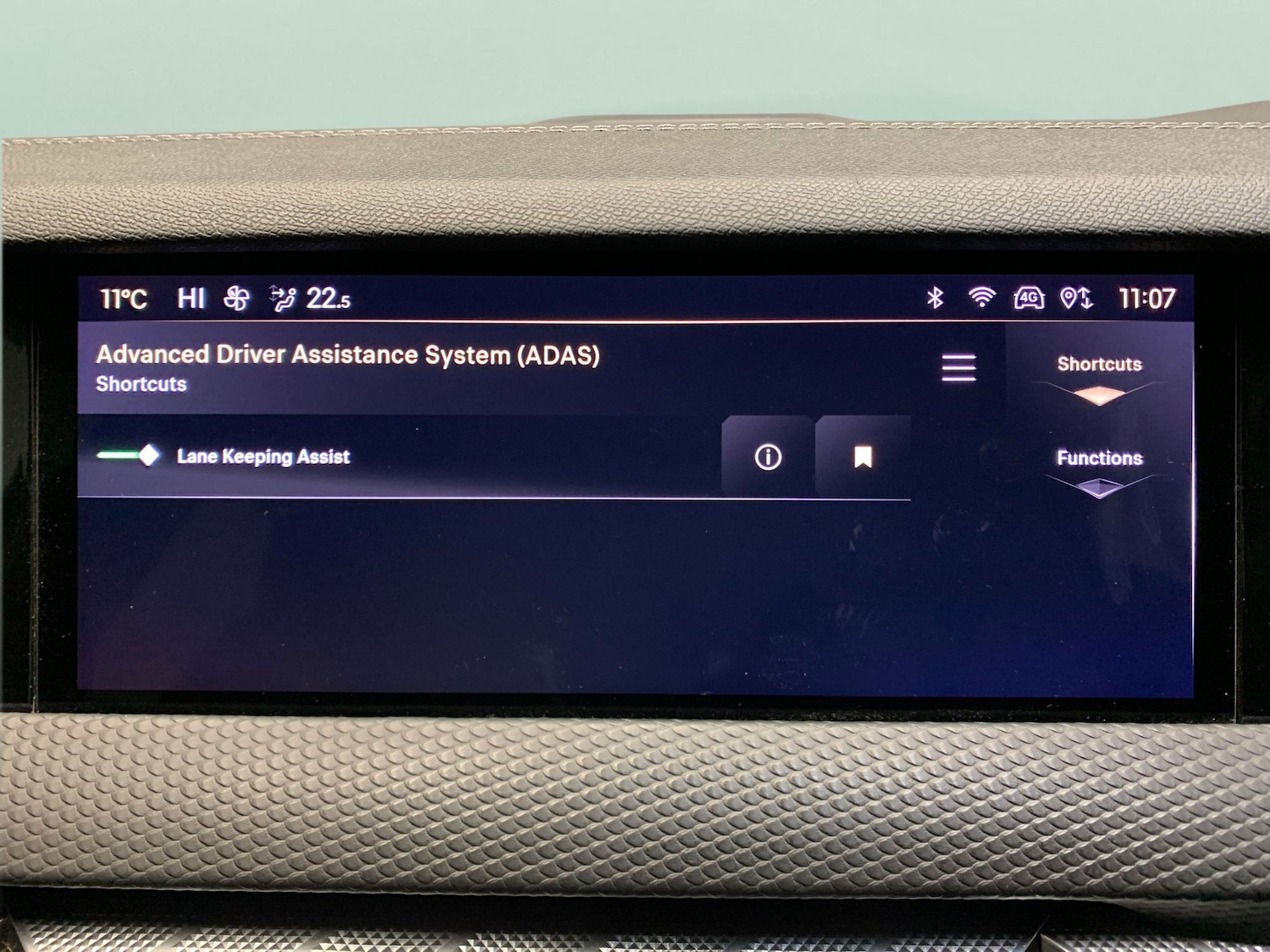 Used DS Automobiles DS 4 2022 for sale - 77269762: Photo 18