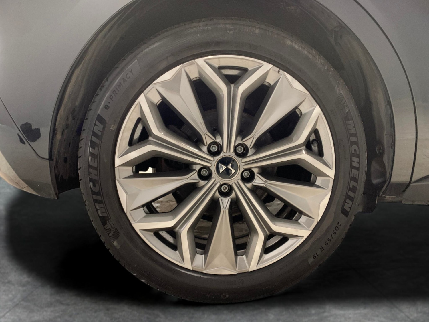 Used DS Automobiles DS 4 2022 for sale - 77269762: Photo 22