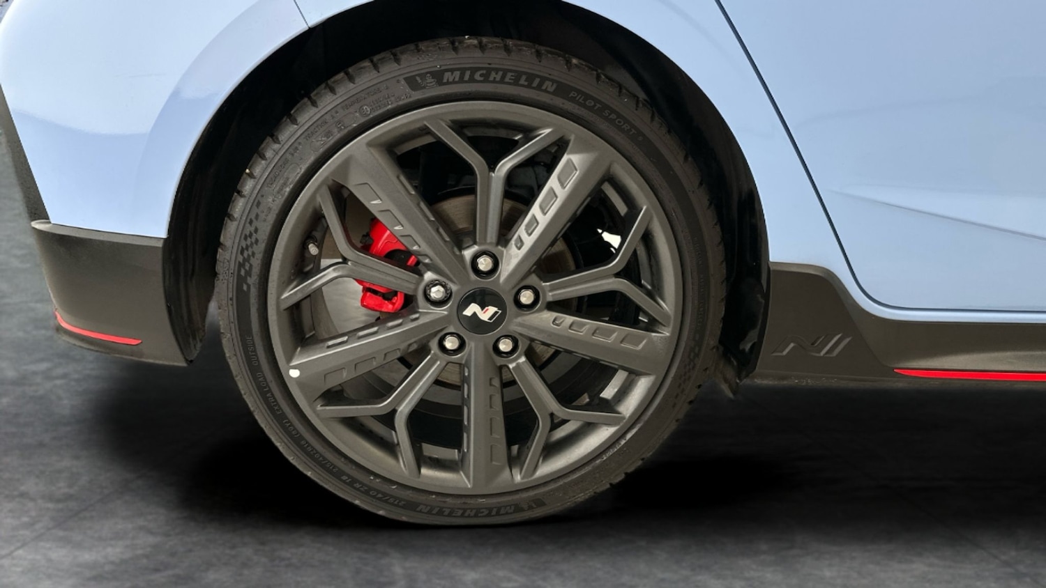 Used Hyundai i20 2024 for sale - 77164372: Photo 11