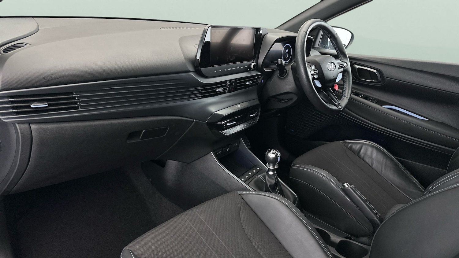 Used Hyundai i20 2024 for sale - 77164372: Photo 13