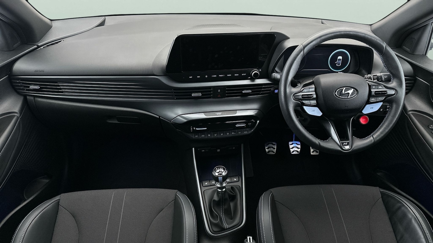 Used Hyundai i20 2024 for sale - 77164372: Photo 14