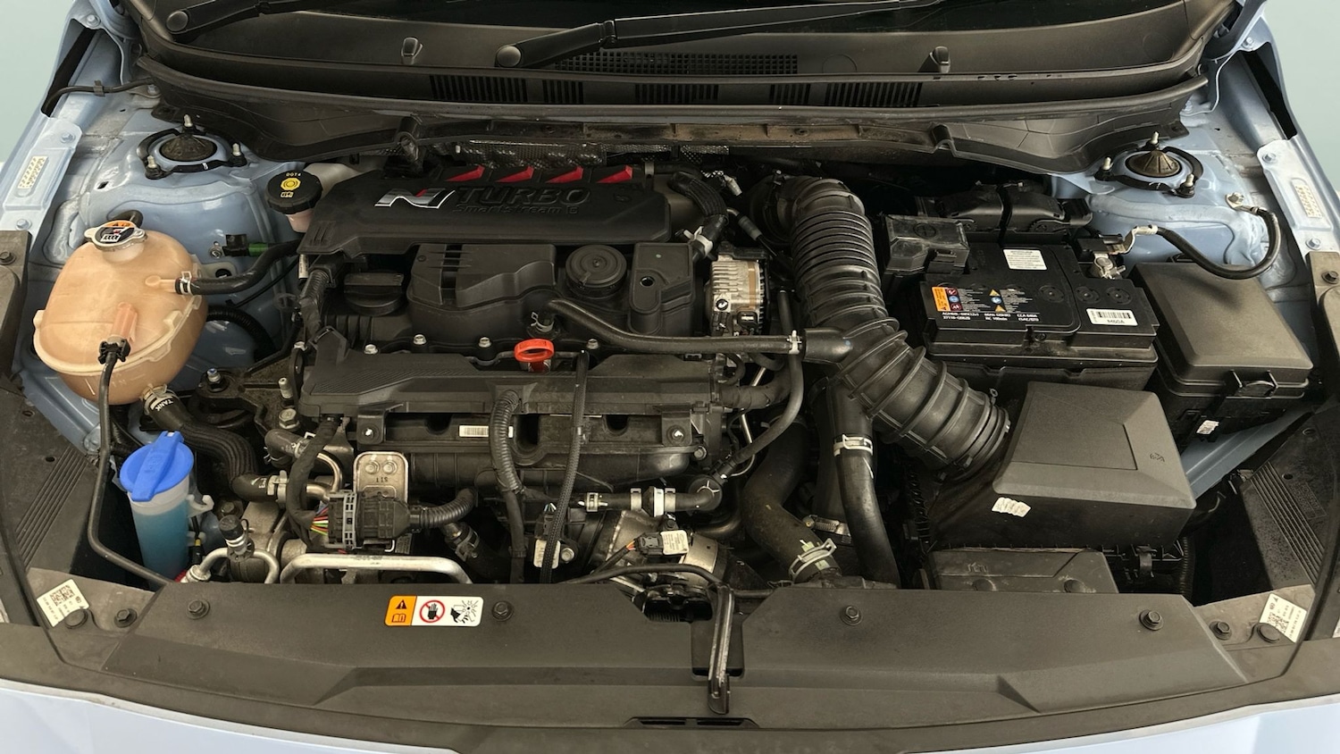 Used Hyundai i20 2024 for sale - 77164372: Photo 19