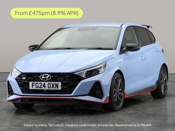 2024 - 1.6T GDi N 5dr