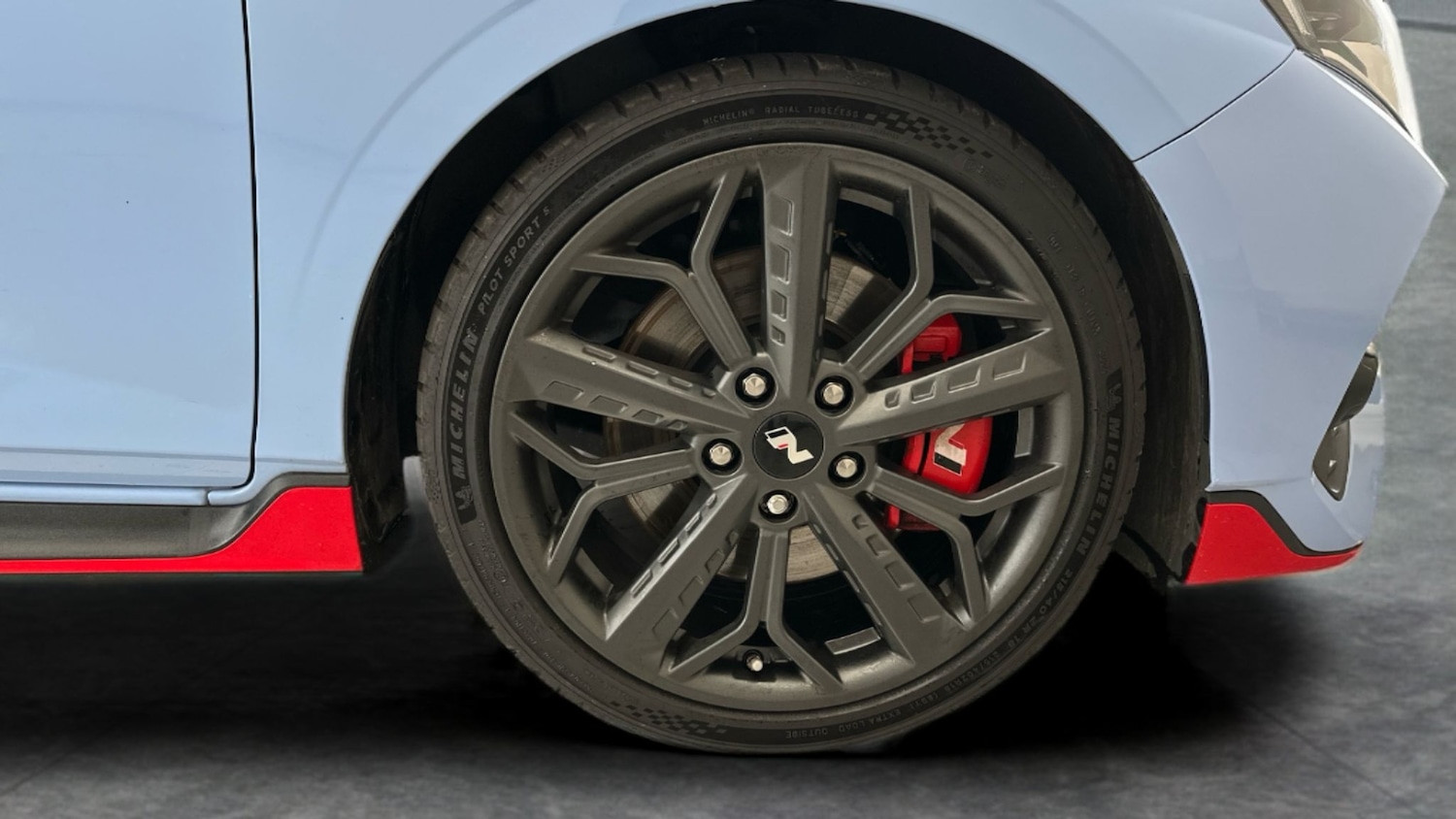 Used Hyundai i20 2024 for sale - 77164372: Photo 20