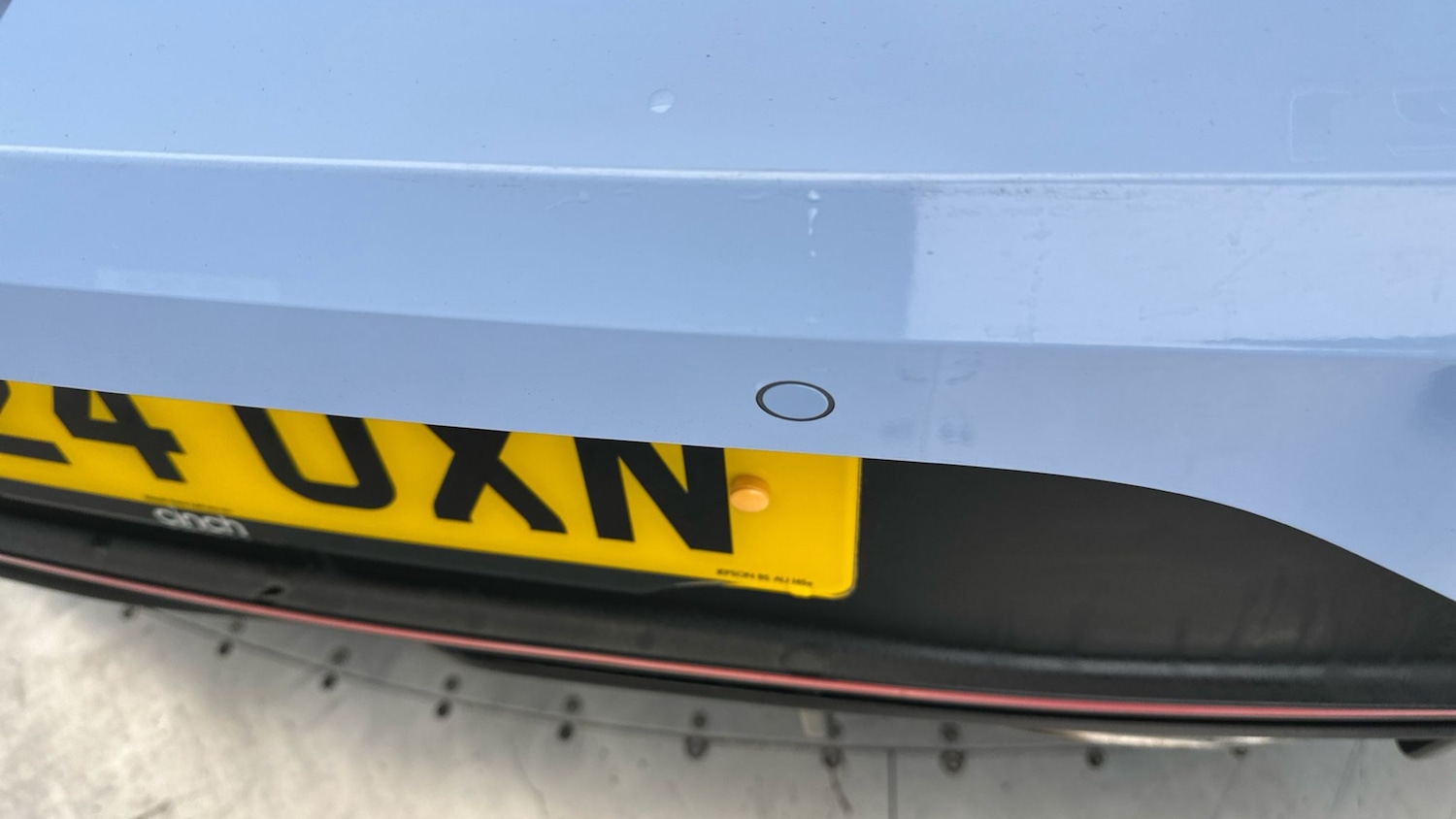 Used Hyundai i20 2024 for sale - 77164372: Photo 29