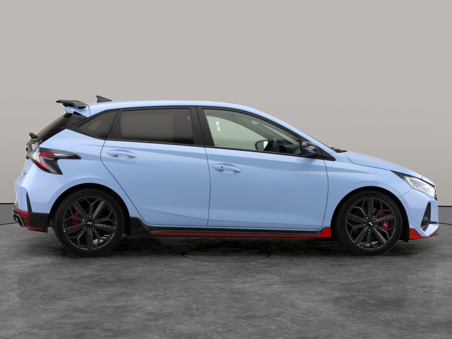 Used Hyundai i20 2024 for sale - 77164372: Photo 5