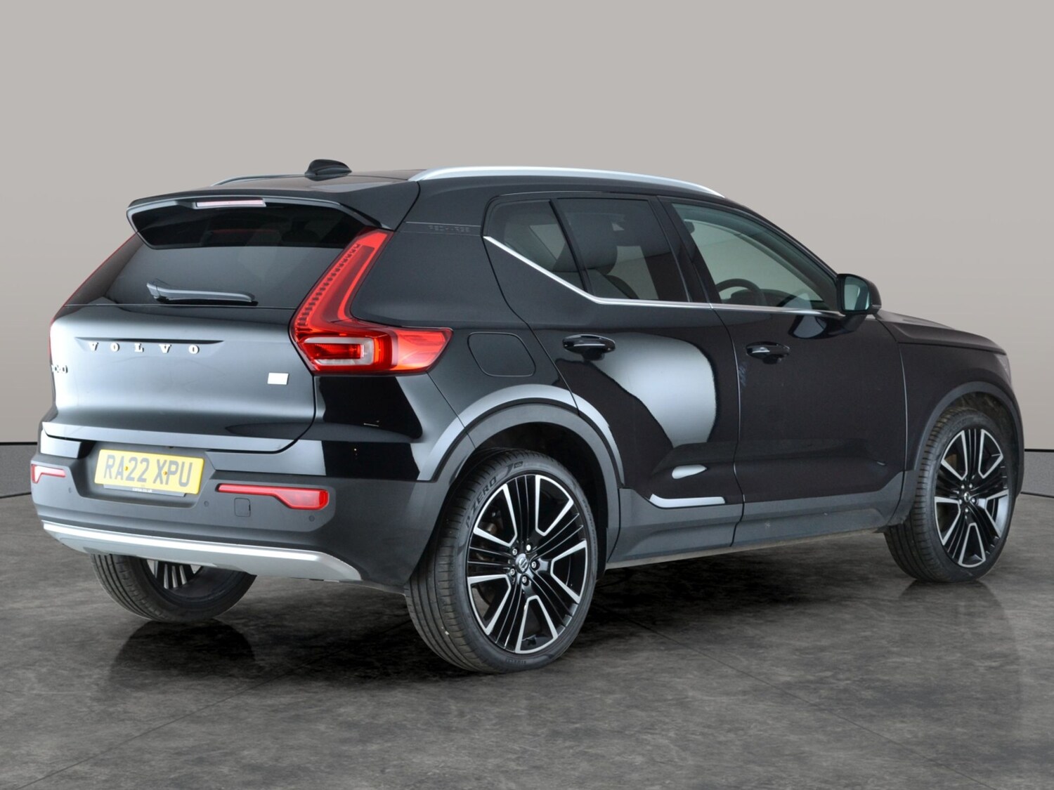 Used Volvo XC40 2022 for sale - 77100641: Photo 12