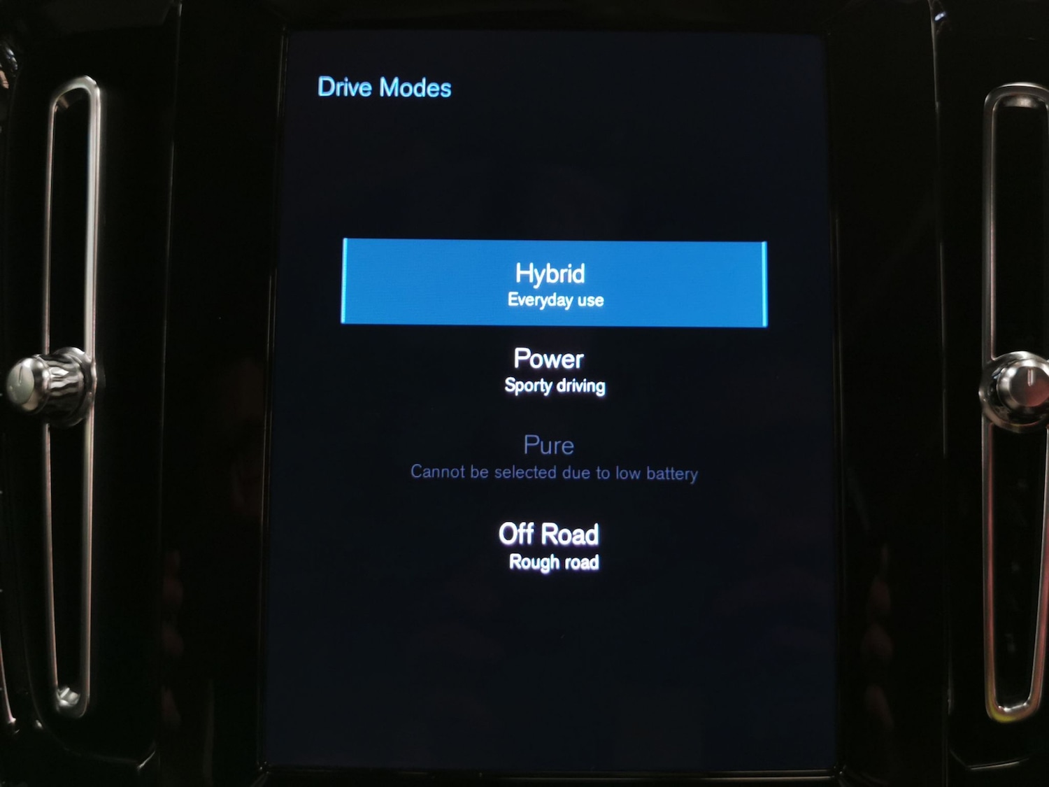 Used Volvo XC40 2022 for sale - 77100641: Photo 17