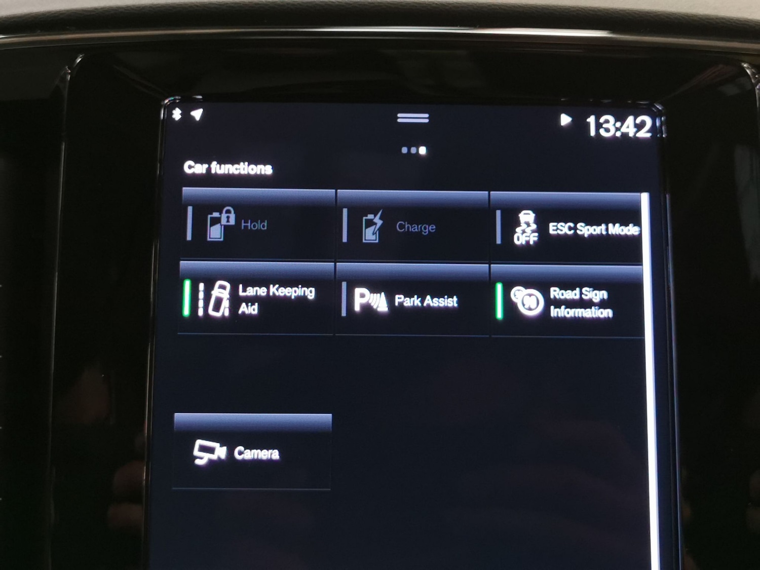 Used Volvo XC40 2022 for sale - 77100641: Photo 20