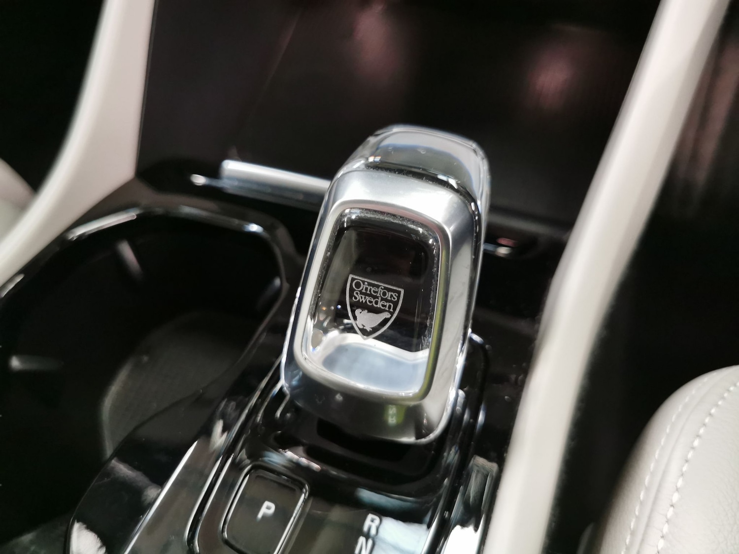 Used Volvo XC40 2022 for sale - 77100641: Photo 21