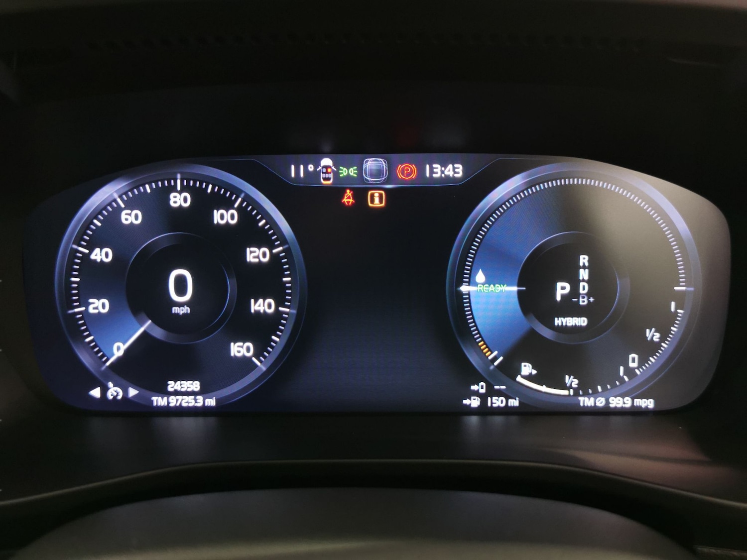 Used Volvo XC40 2022 for sale - 77100641: Photo 22