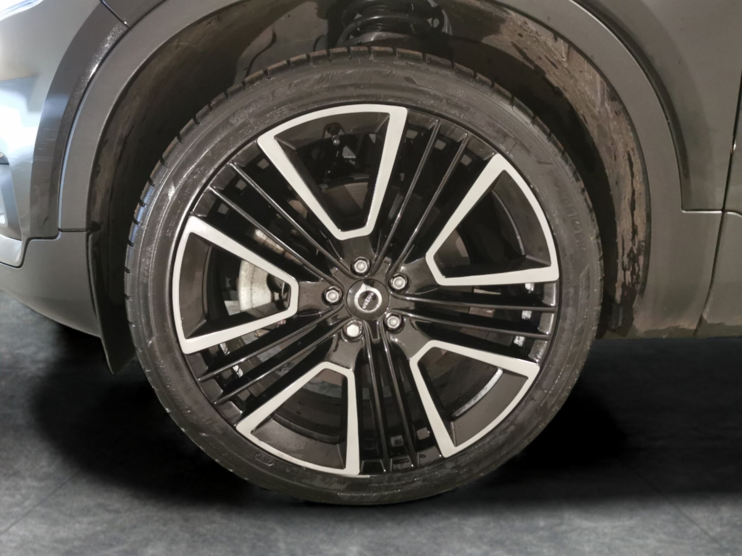 Used Volvo XC40 2022 for sale - 77100641: Photo 24