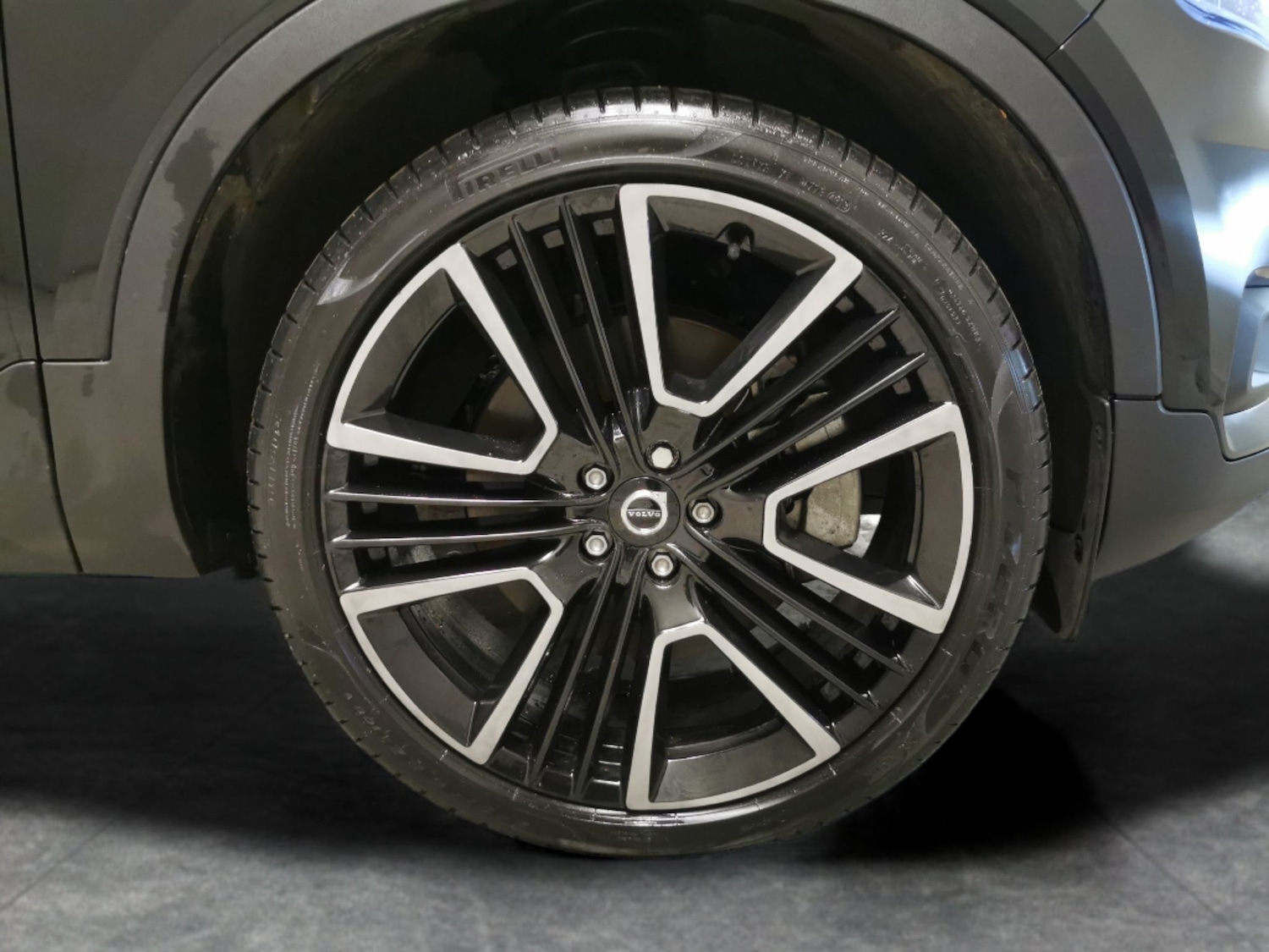 Used Volvo XC40 2022 for sale - 77100641: Photo 25