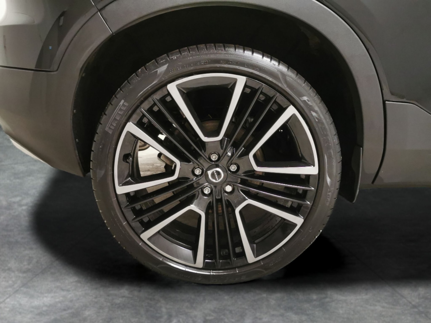 Used Volvo XC40 2022 for sale - 77100641: Photo 26