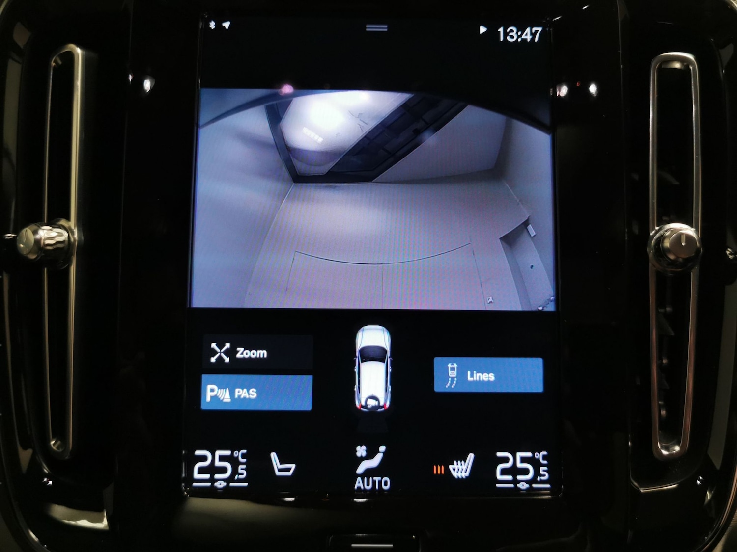 Used Volvo XC40 2022 for sale - 77100641: Photo 7