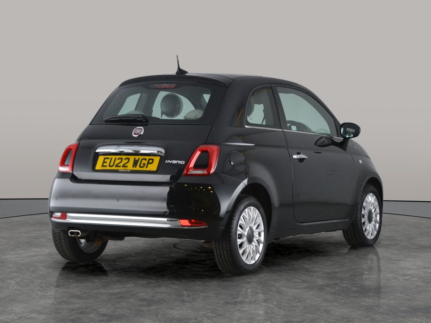 Used Fiat 500 2022 for sale - 76599782: Photo 10