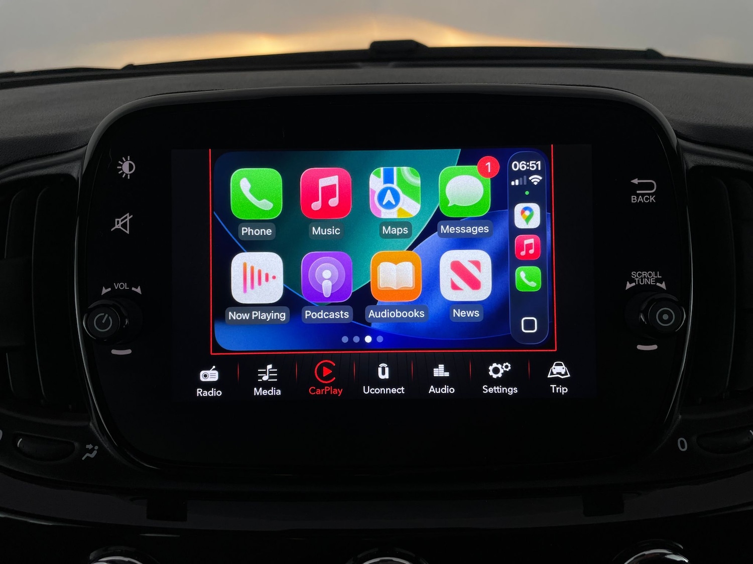 Used Fiat 500 2022 for sale - 76599782: Photo 16