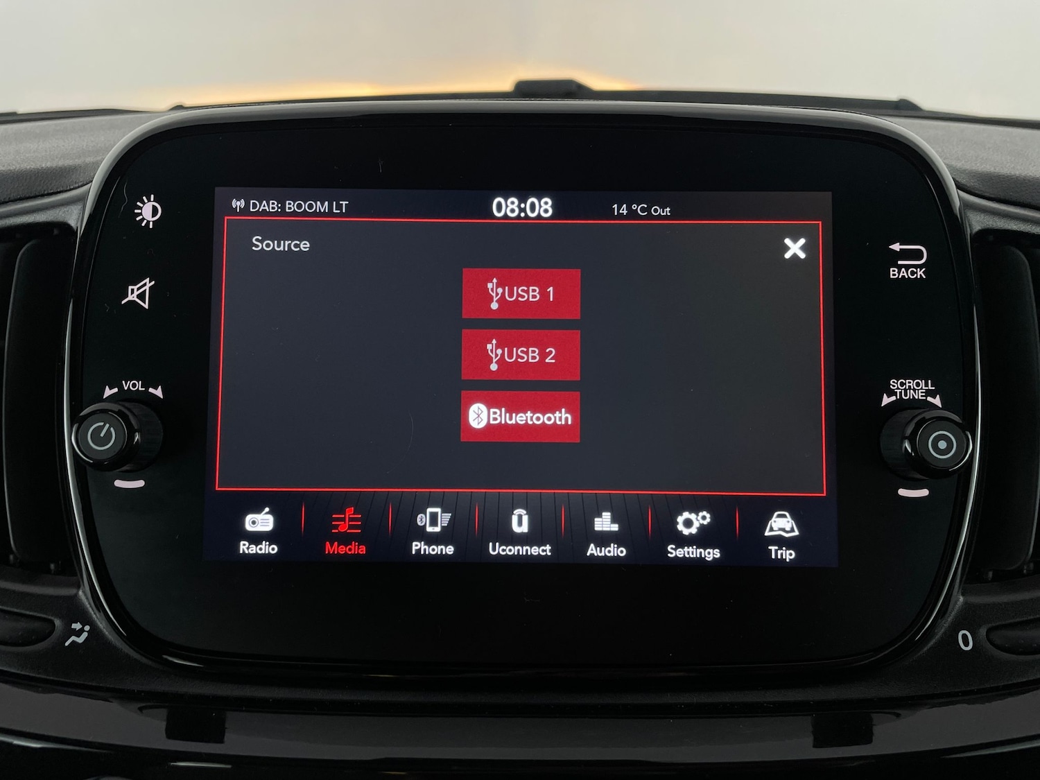 Used Fiat 500 2022 for sale - 76599782: Photo 17