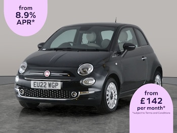 Used Fiat 500 2022 for sale - 76599782: Photo