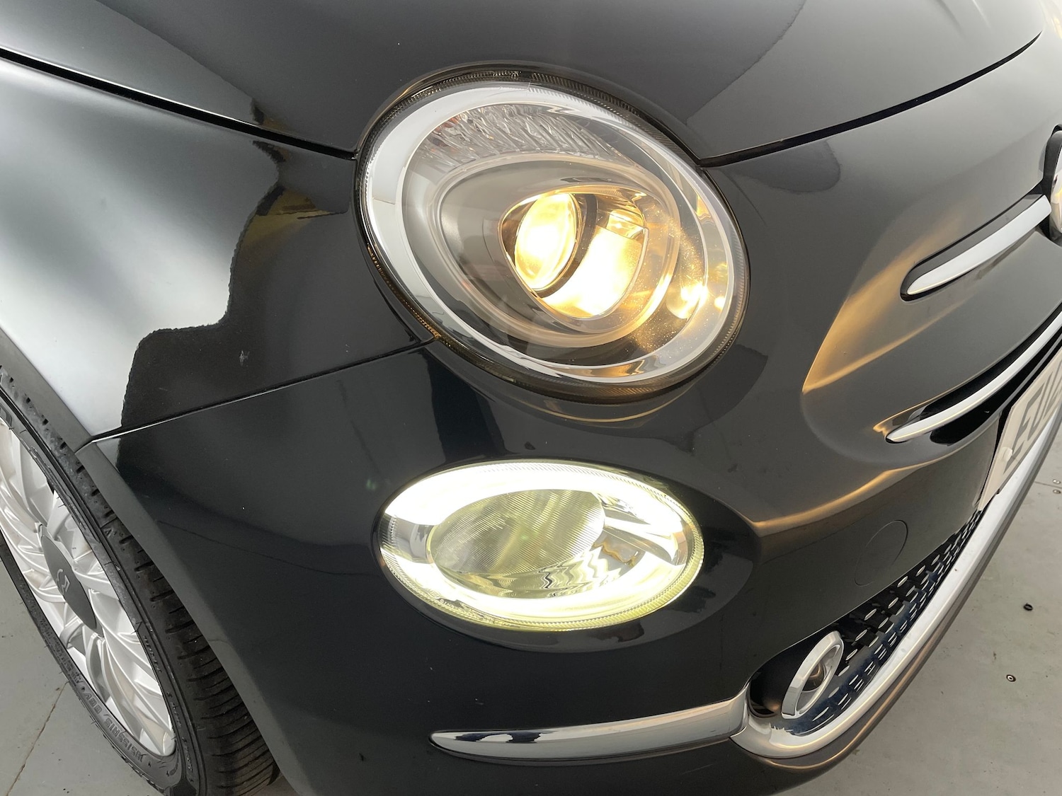 Used Fiat 500 2022 for sale - 76599782: Photo 23