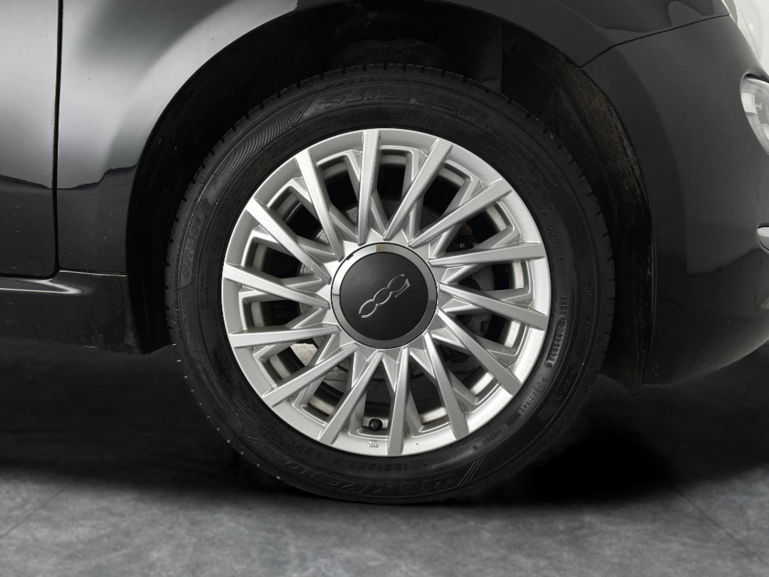 Used Fiat 500 2022 for sale - 76599782: Photo 25