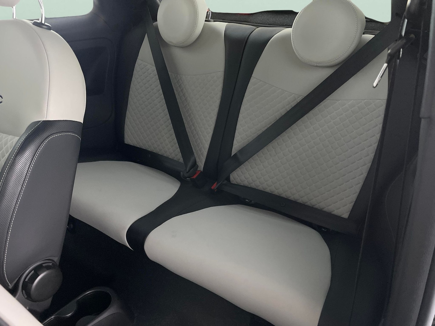 Used Fiat 500 2022 for sale - 76599782: Photo 27