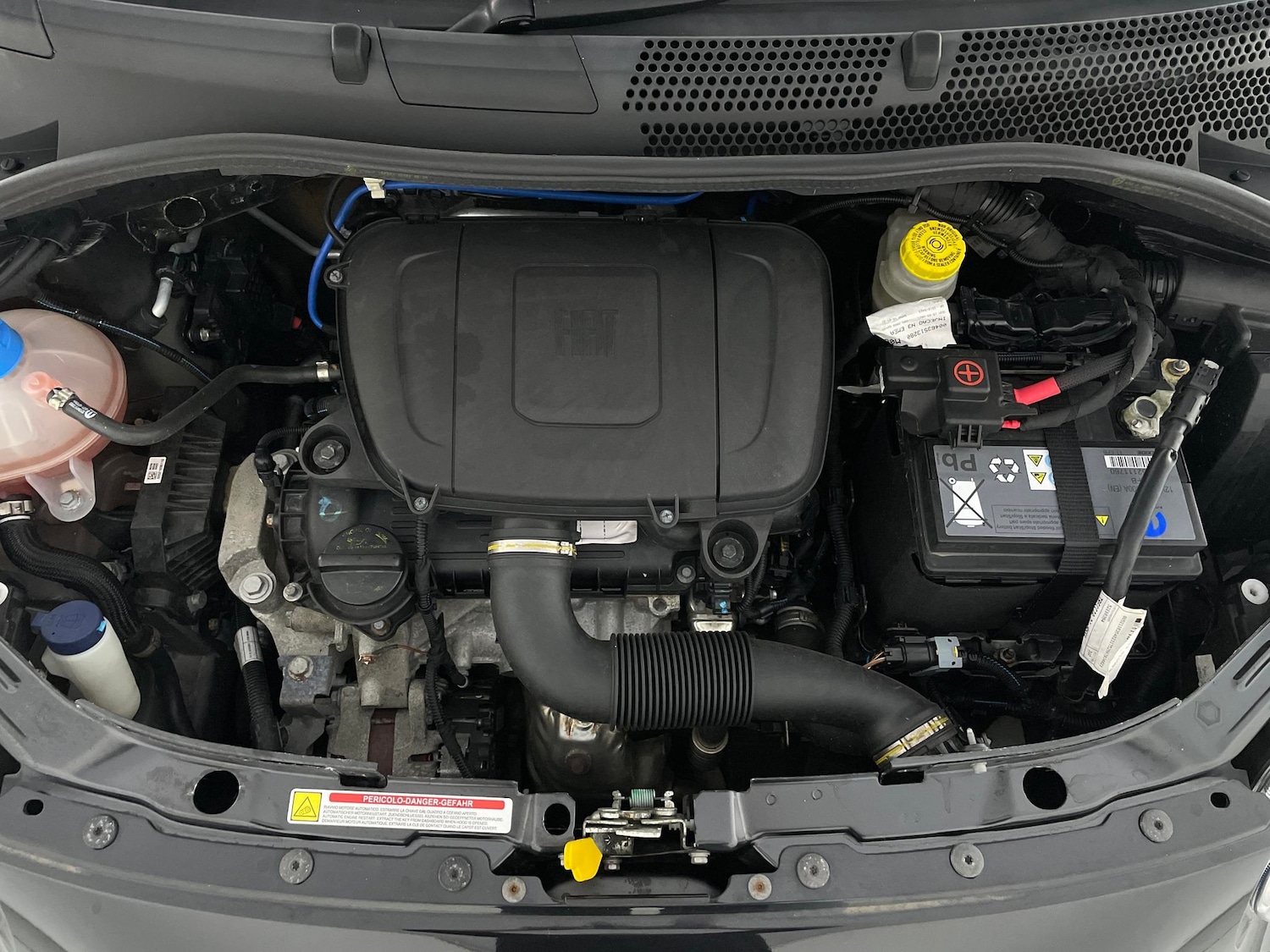 Used Fiat 500 2022 for sale - 76599782: Photo 34