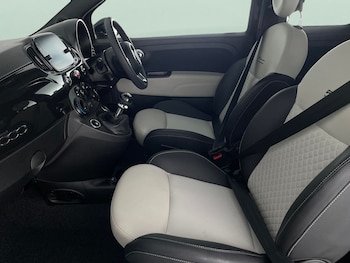 Used Fiat 500 2022 for sale - 76599782: Photo