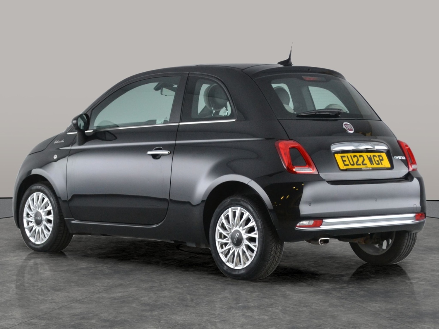 Used Fiat 500 2022 for sale - 76599782: Photo 8