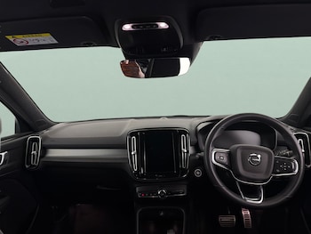Used Volvo XC40 2022 for sale - 79537640: Photo