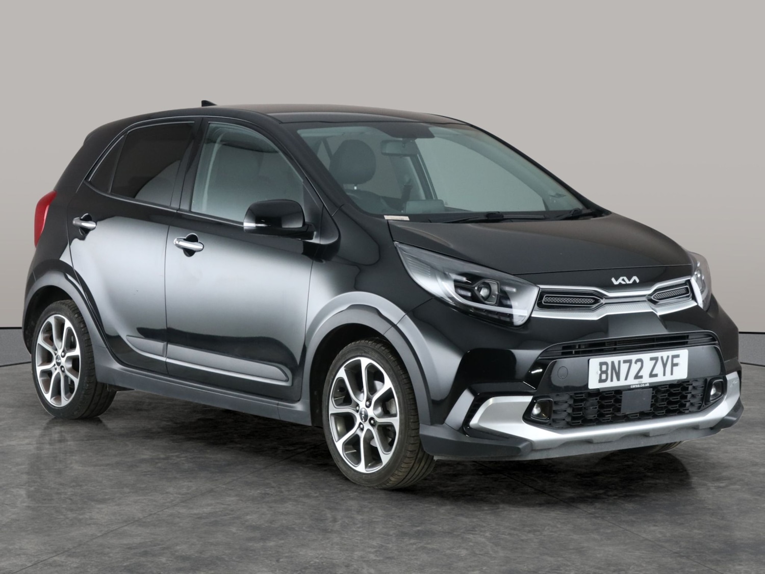 Used Kia Picanto 2022 for sale - 76452500: Photo 10