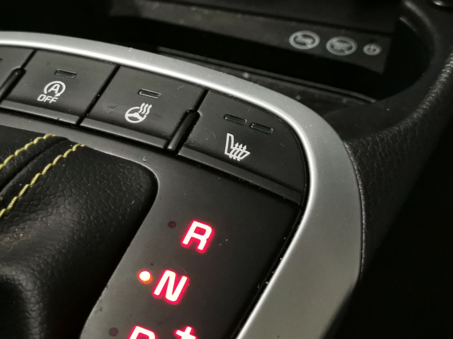 Used Kia Picanto 2022 for sale - 76452500: Photo 23