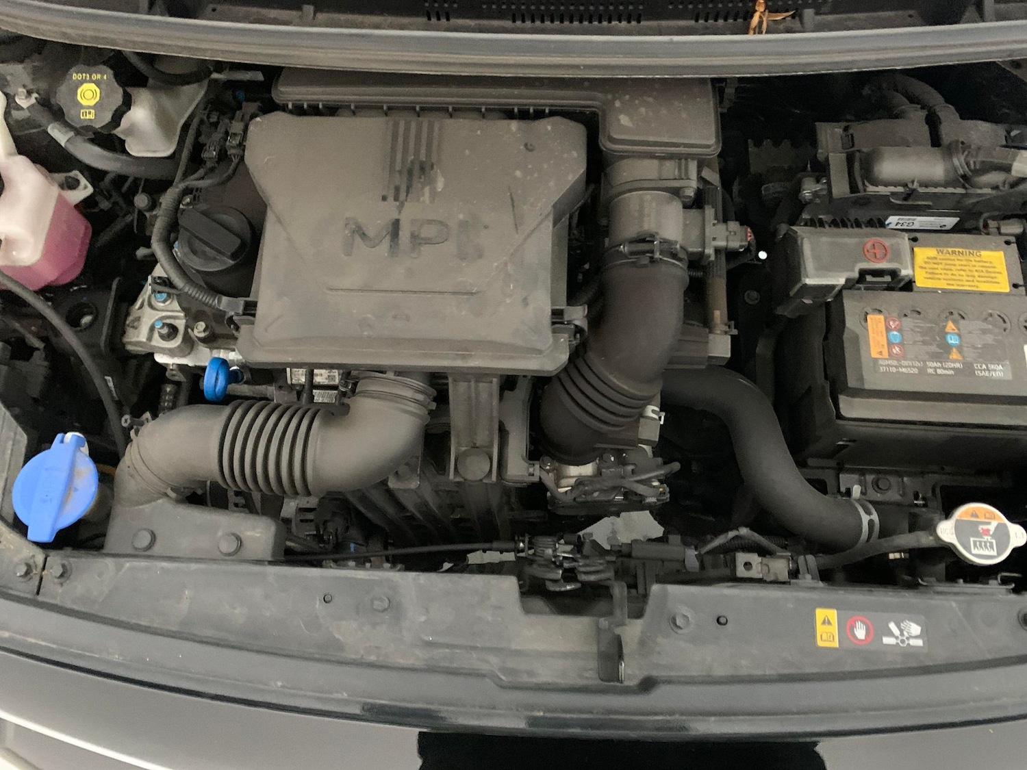 Used Kia Picanto 2022 for sale - 76452500: Photo 38