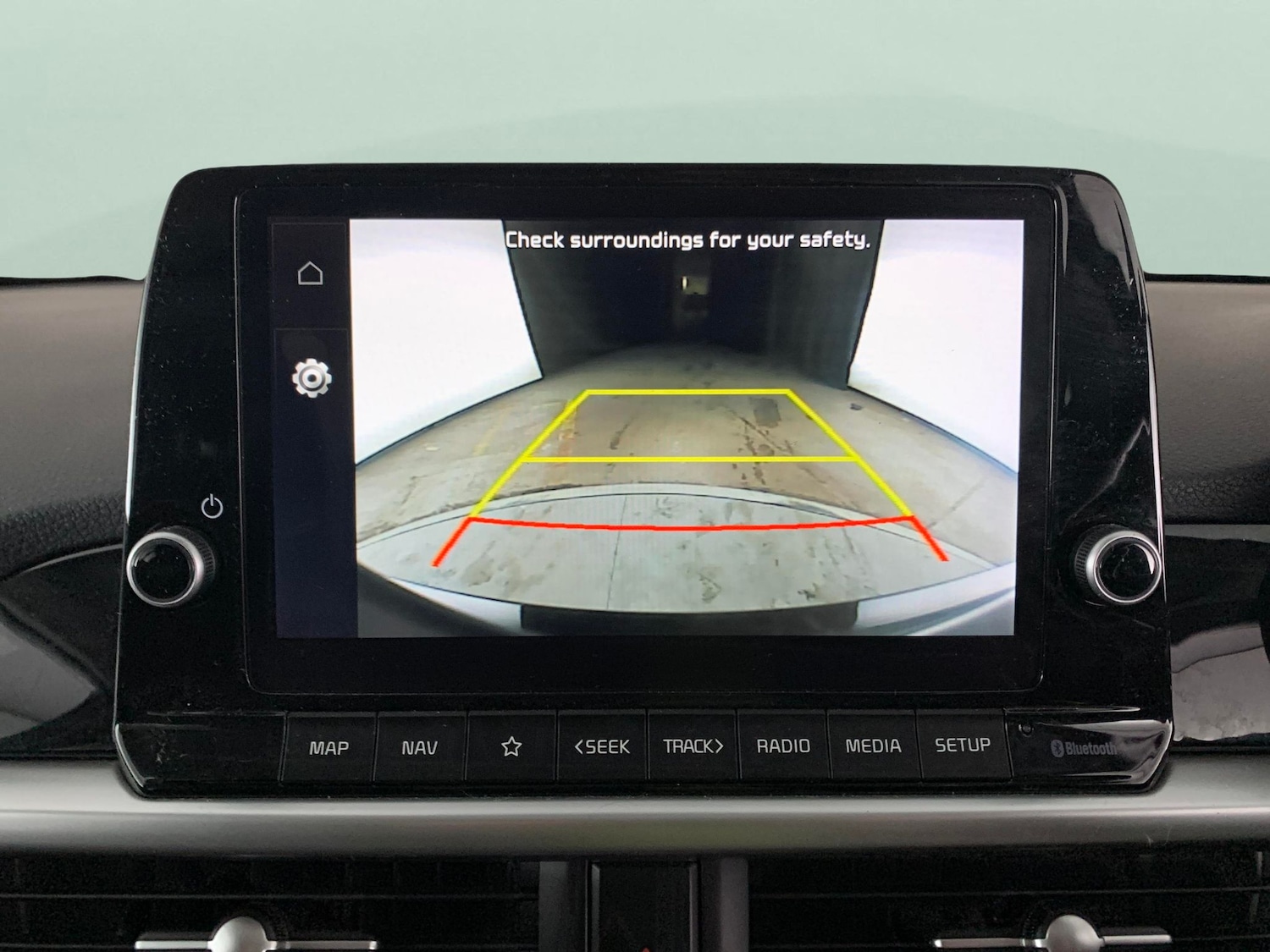 Used Kia Picanto 2022 for sale - 76452500: Photo 6