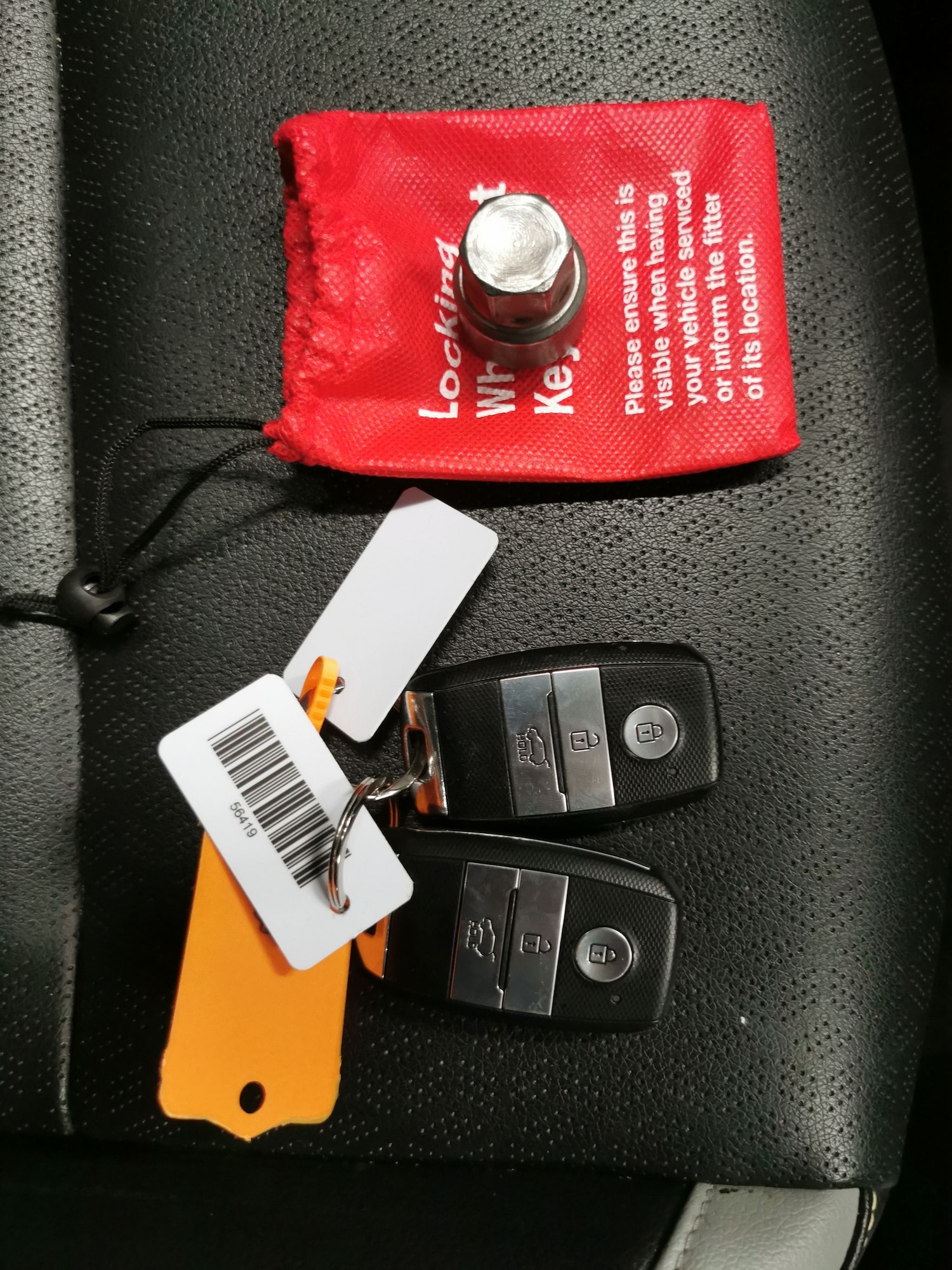 Used Kia Picanto 2022 for sale - 76452500: Photo 9