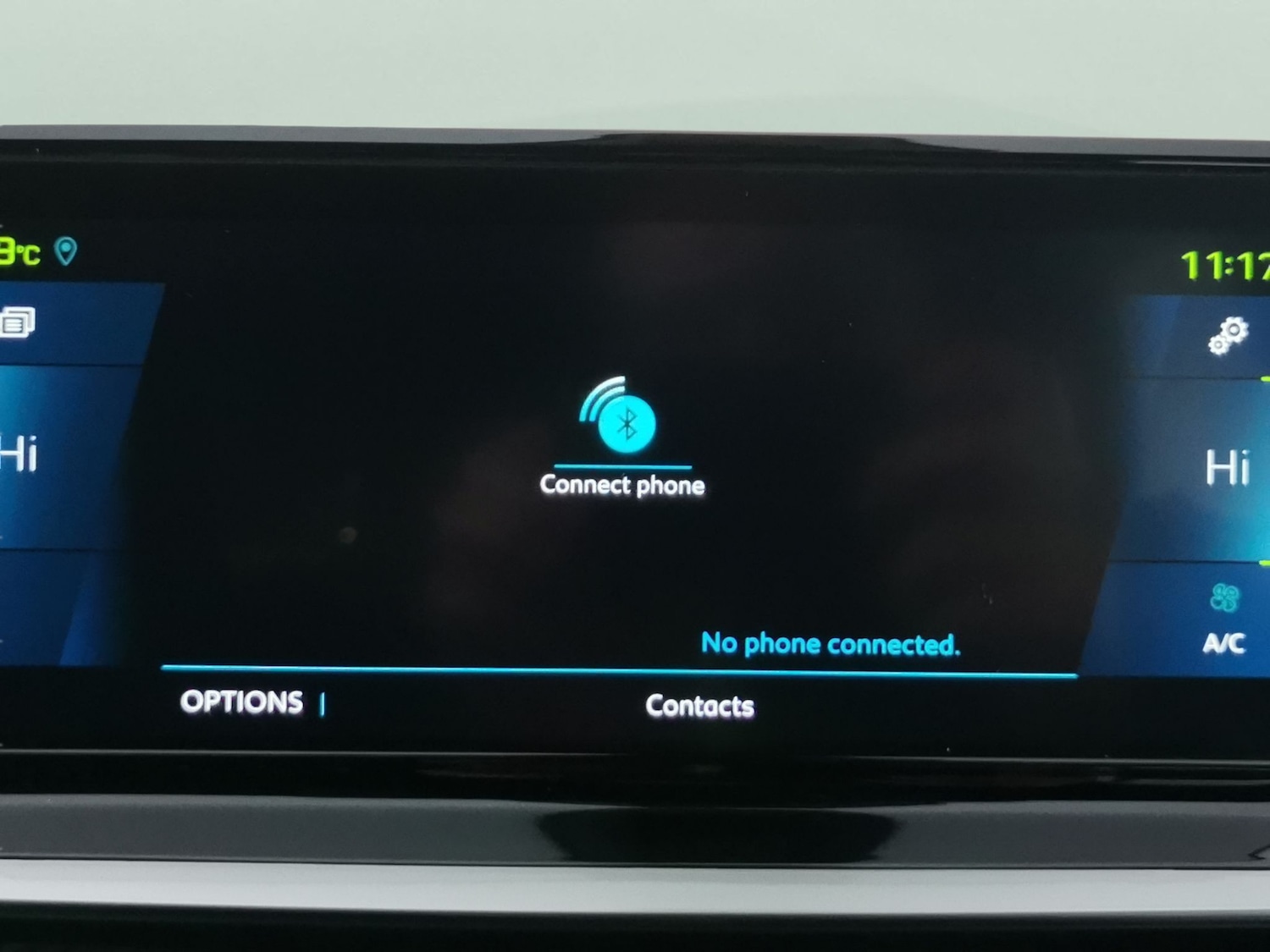 Used Peugeot E-2008 2022 for sale - 76788707: Photo 18