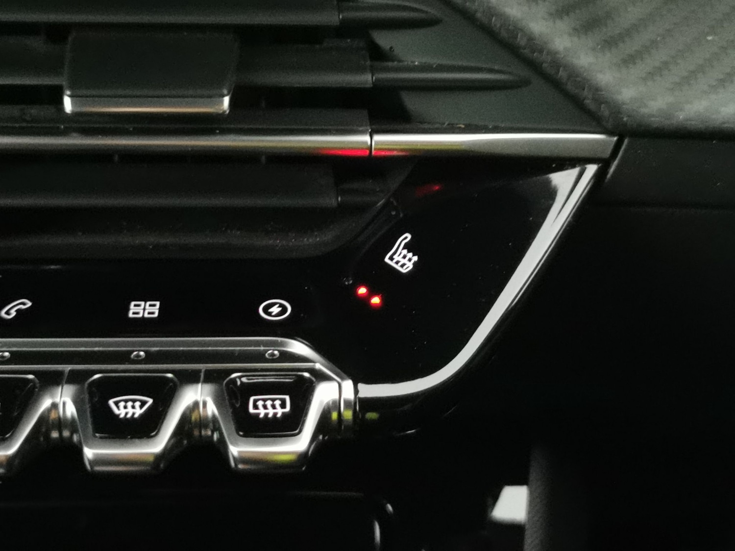 Used Peugeot E-2008 2022 for sale - 76788707: Photo 20