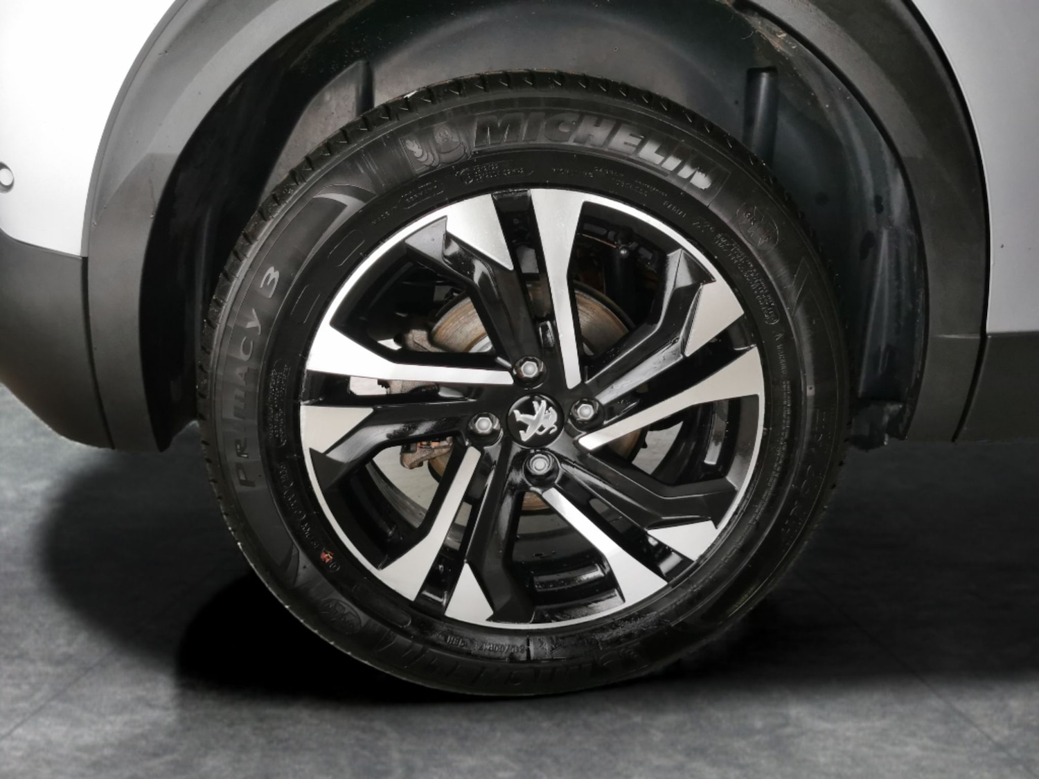 Used Peugeot E-2008 2022 for sale - 76788707: Photo 27