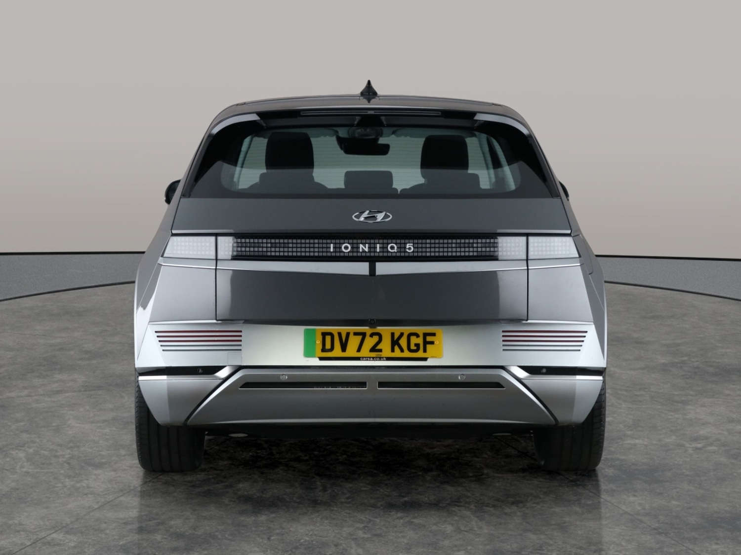 Used Hyundai IONIQ 5 2022 for sale - 76353477: Photo 13