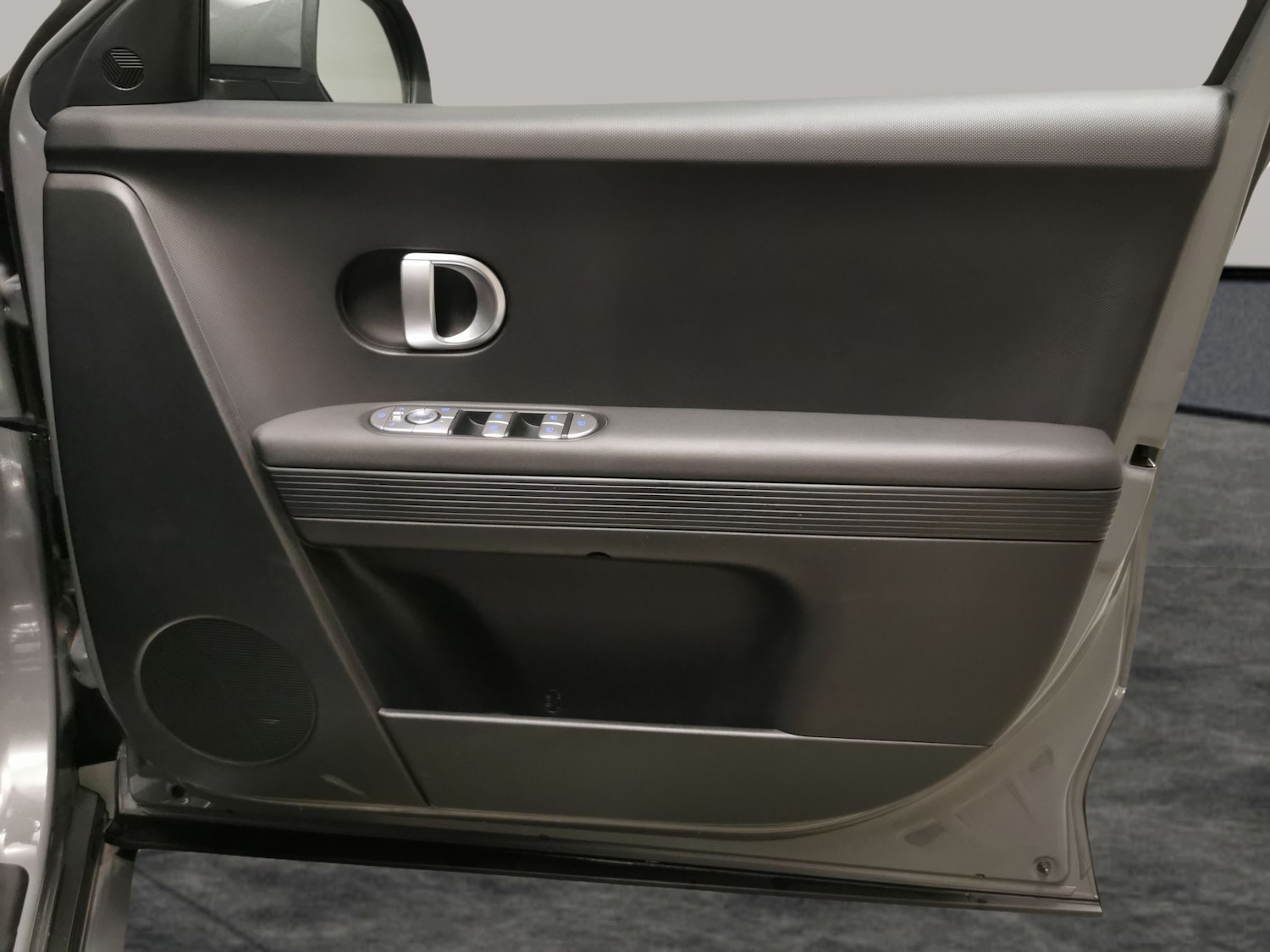 Used Hyundai IONIQ 5 2022 for sale - 76353477: Photo 41