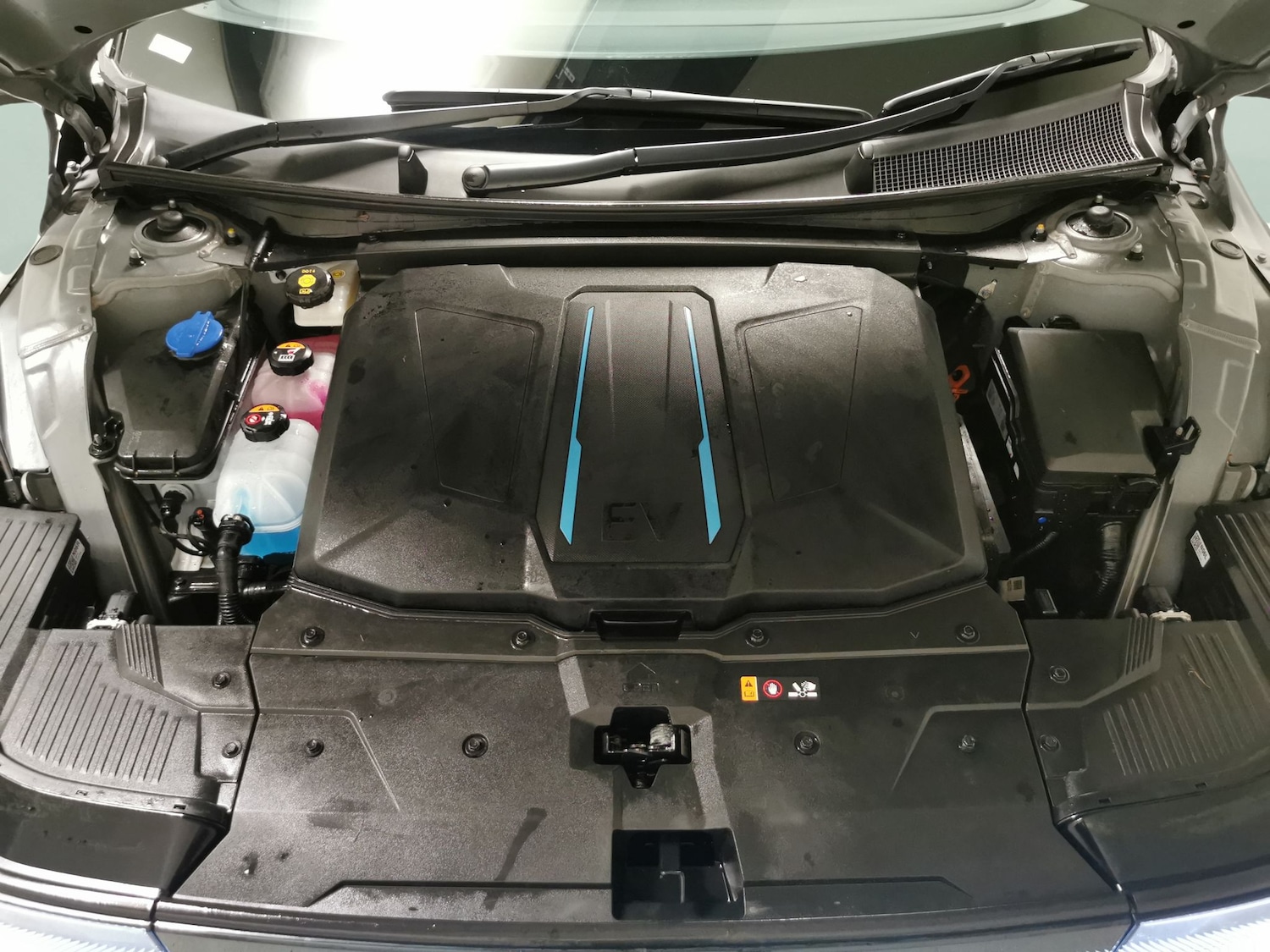 Used Hyundai IONIQ 5 2022 for sale - 76353477: Photo 44