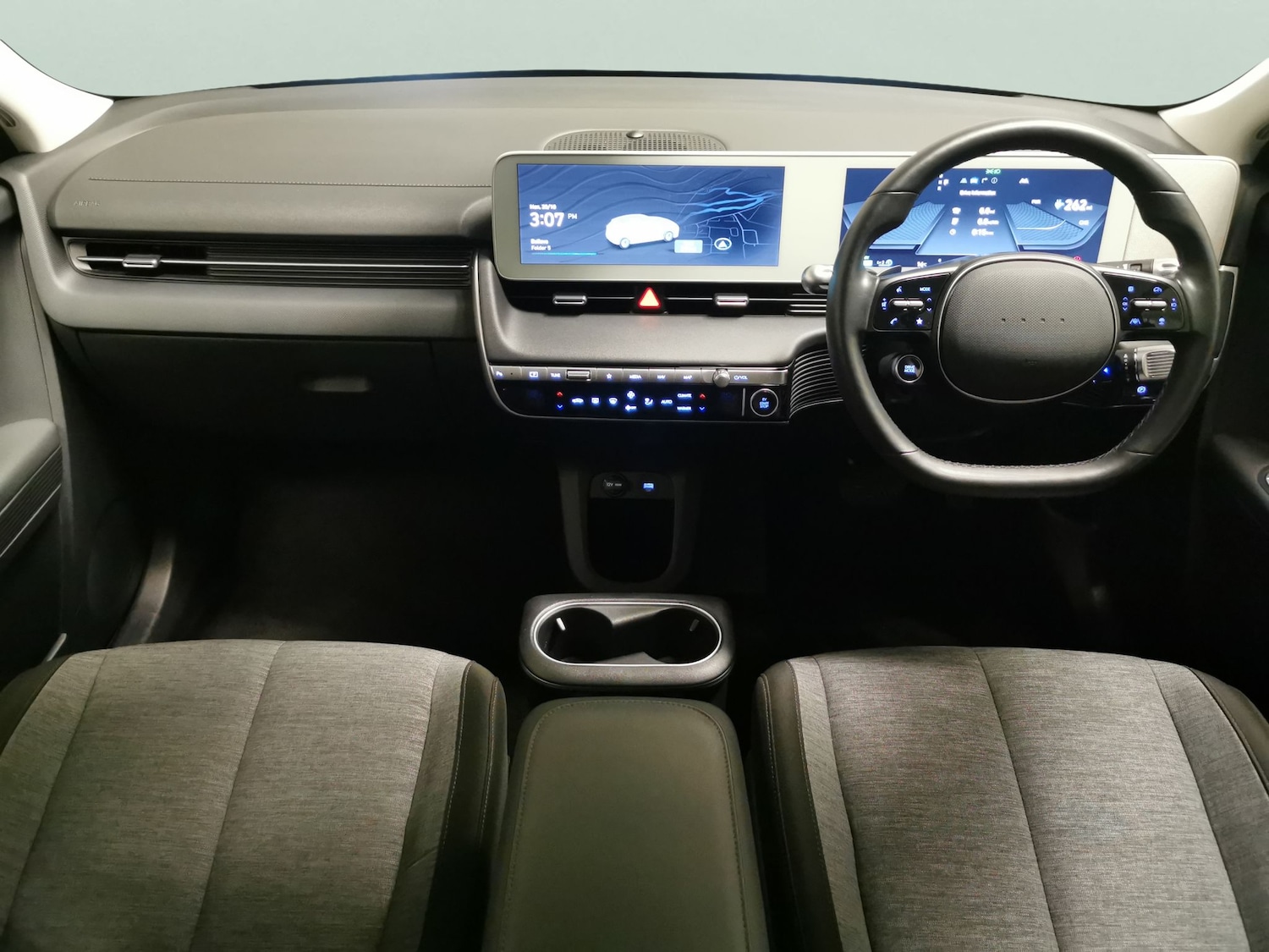 Used Hyundai IONIQ 5 2022 for sale - 76353477: Photo 8